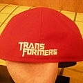 Transformers Optimusprime New Era 7 3/8