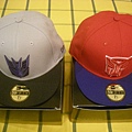 Transformers New Era 7 3/8