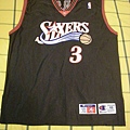 IVERSON Champion AU48(FAKE最典型代表)