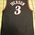 IVERSON Champion AU48(FAKE最典型代表)