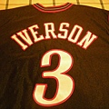 IVERSON Champion AU48(FAKE最典型代表)