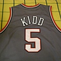 KIDD Champion AU48