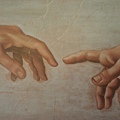 creation of Adam