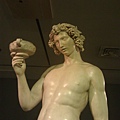 Bacchus