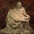 la Pietà,羅馬聖殤