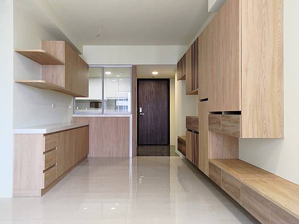 教你如何買現成家具,10年後再送一套一樣的效果,看完文章你就