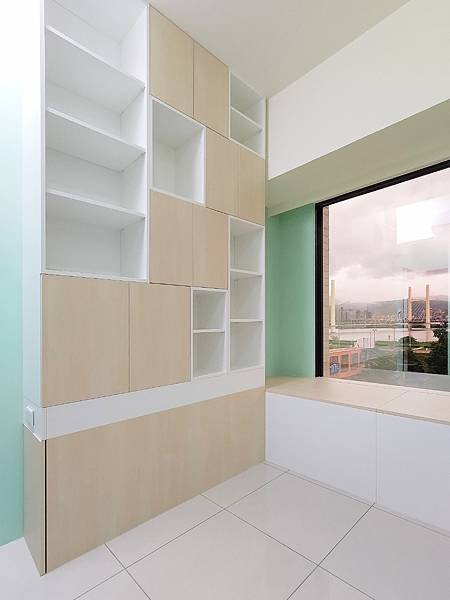 優化小宅空間生活品質方案