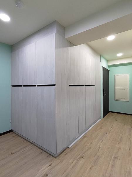 基隆不只有雨天，還有充滿陽光的落羽松社區