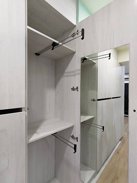 基隆不只有雨天，還有充滿陽光的落羽松社區