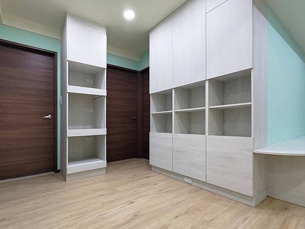 基隆不只有雨天，還有充滿陽光的落羽松社區