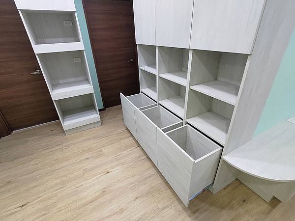 基隆不只有雨天，還有充滿陽光的落羽松社區