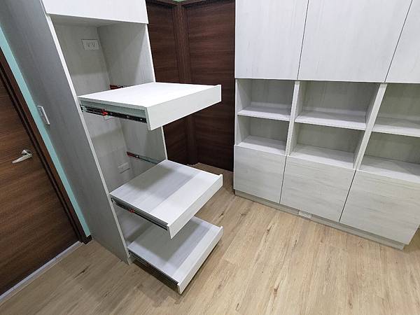 基隆不只有雨天，還有充滿陽光的落羽松社區