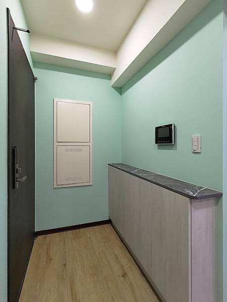 基隆不只有雨天，還有充滿陽光的落羽松社區