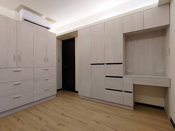 基隆不只有雨天，還有充滿陽光的落羽松社區