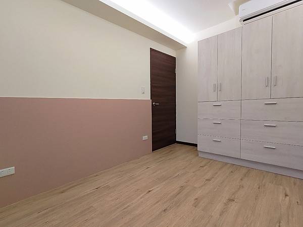 基隆不只有雨天，還有充滿陽光的落羽松社區