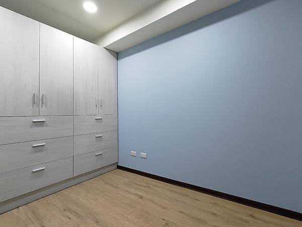 基隆不只有雨天，還有充滿陽光的落羽松社區