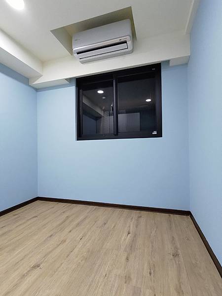 基隆不只有雨天，還有充滿陽光的落羽松社區