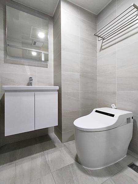 基隆不只有雨天，還有充滿陽光的落羽松社區