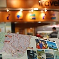 旅遊資訊中心