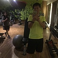 thumb