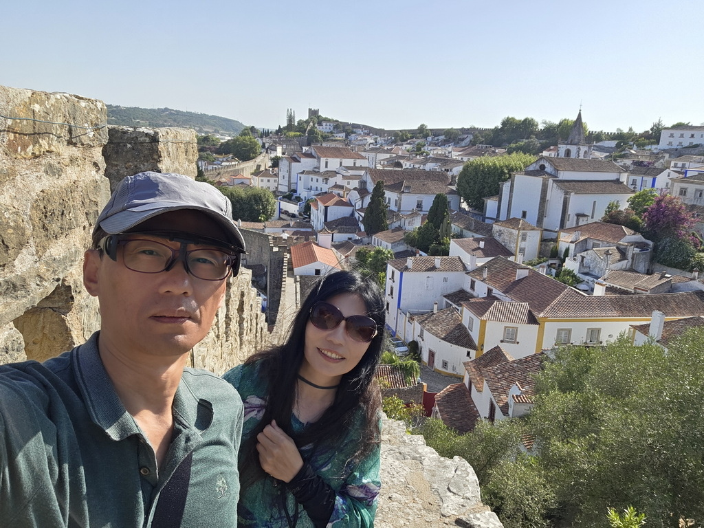 2025/8/14葡萄牙~奧比多斯(3)(Day8-6)(4