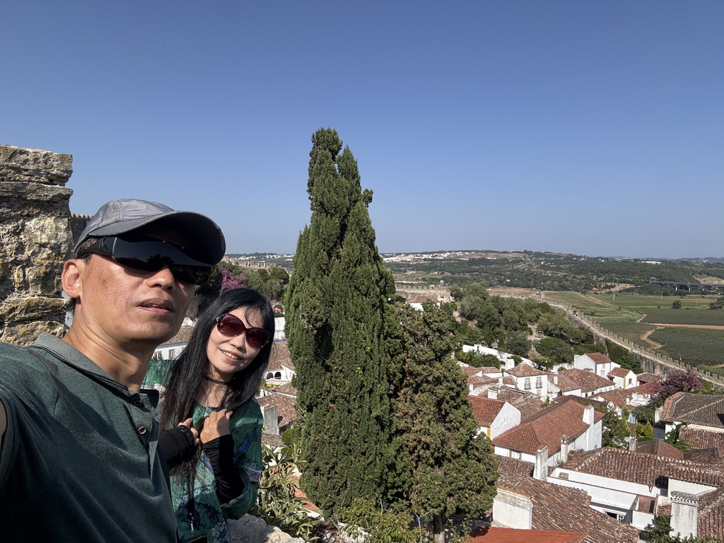 2025/8/14葡萄牙~奧比多斯(2)(Day8-5)(4