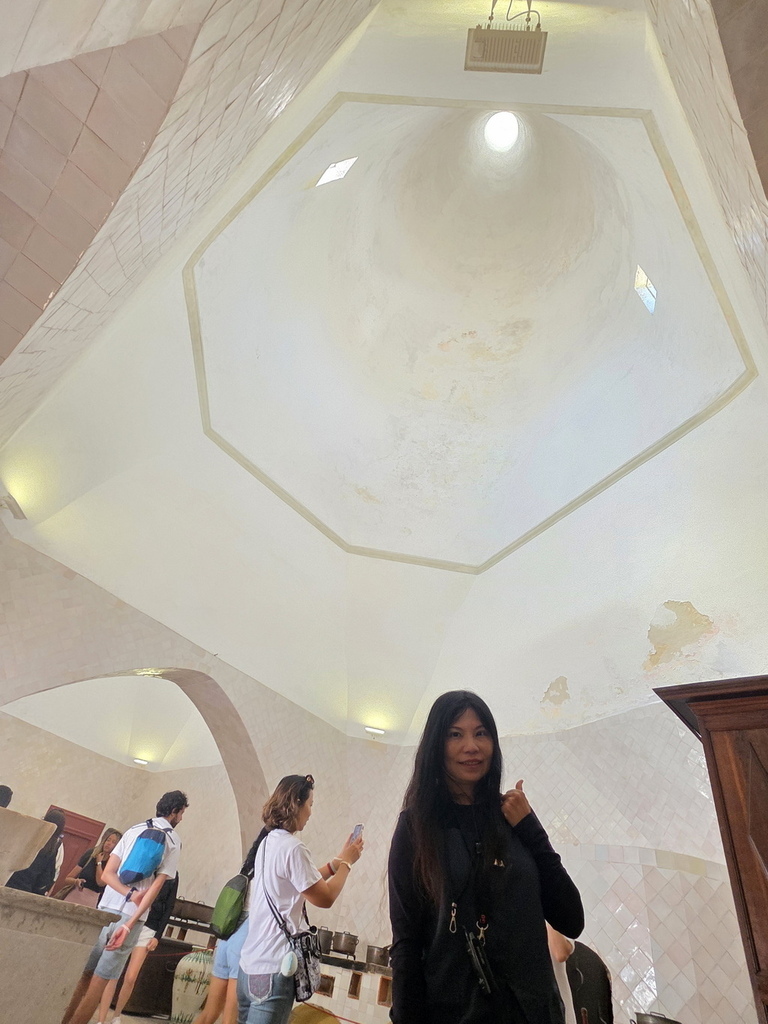 2025/8/15葡萄牙~辛特拉宮3(Day9-3)(54)