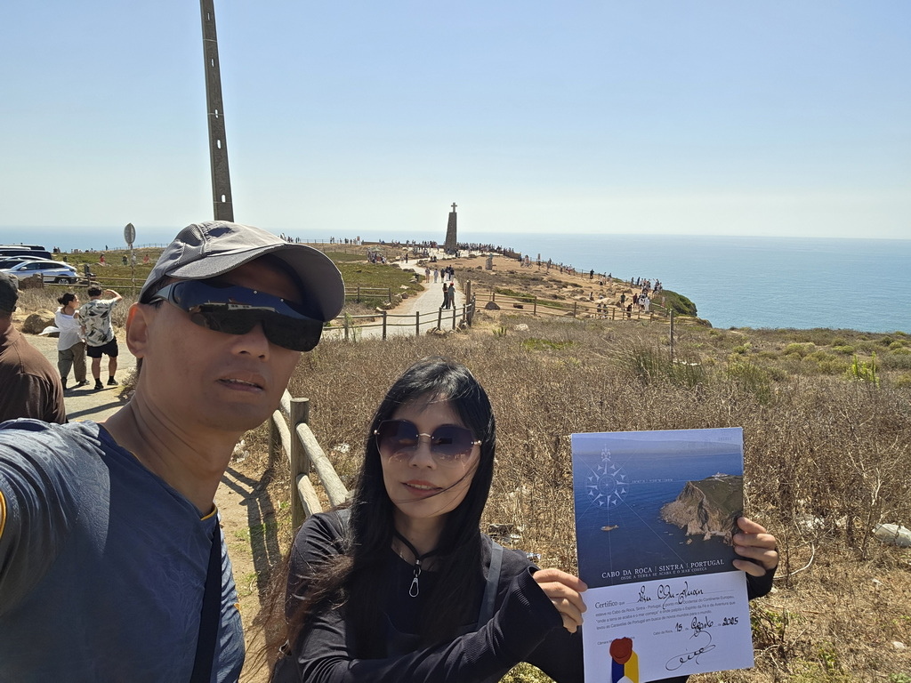 2025/8/15葡萄牙~洛卡岬(Day9-5)(56)