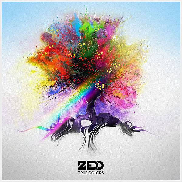 ZEDD