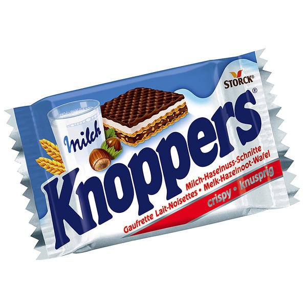 Knoppers