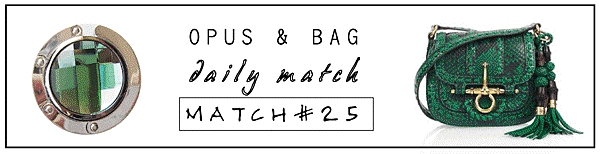 OPUS MATCH#25-PANEL