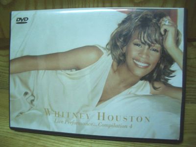 Whitney Compilation 4