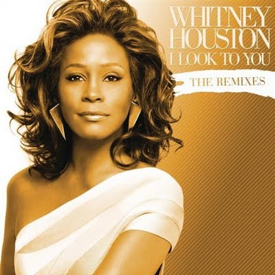 Whitney Houston - The Remixes