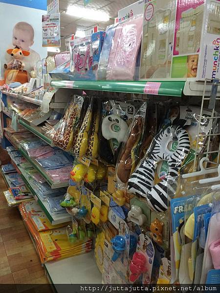 愛吾兒嬰童用品店  （台中）