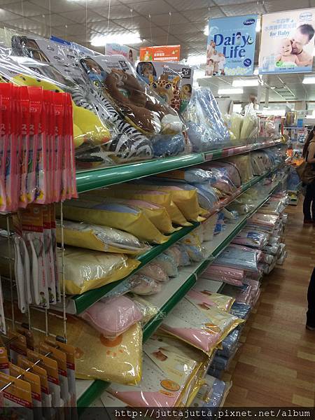 愛吾兒嬰童用品店  （台中）