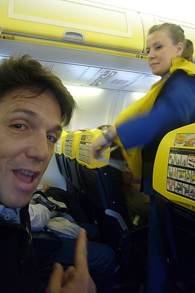 Ryanair