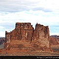 Courthouse Towers