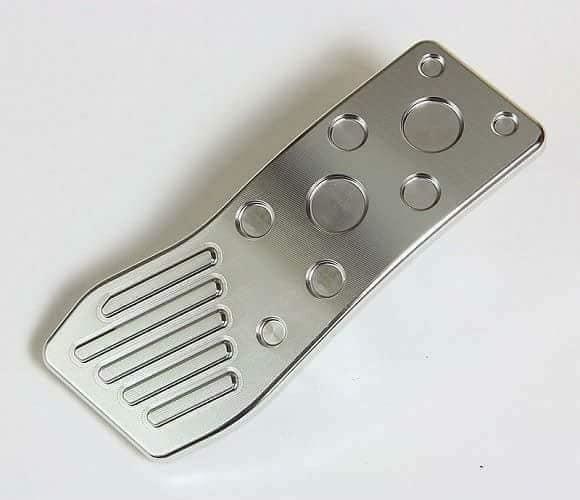 Re: [菜單] Toyota 86 Limited 6AT