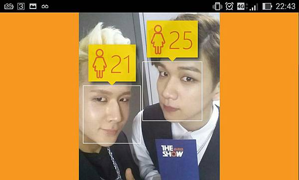 How Old - Ravi & Hyuk