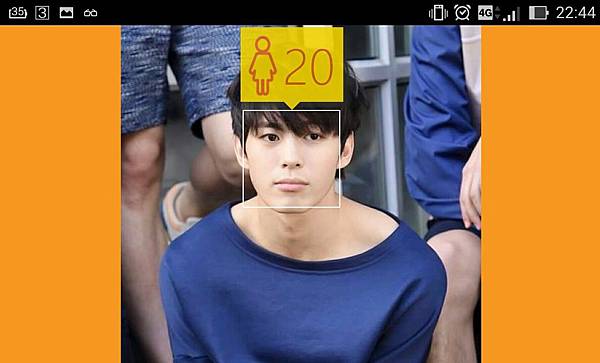 How Old - Hongbin