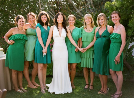 green-bridesmaid-dress-ideas-560x409