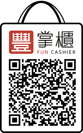 種菜人家-豐掌櫃 QR Code