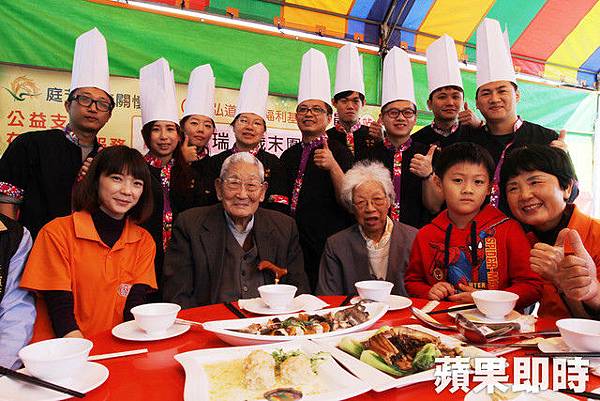 埔里美食客家料理推薦 - 家味香客家料理廚房