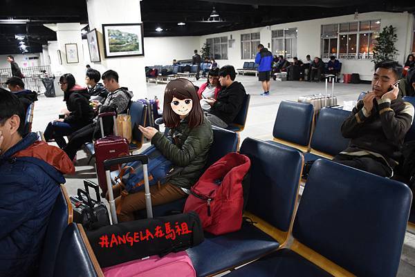 馬祖|搭乘台馬輪過夜,前往東引島 52 1468322879 3186838485 n