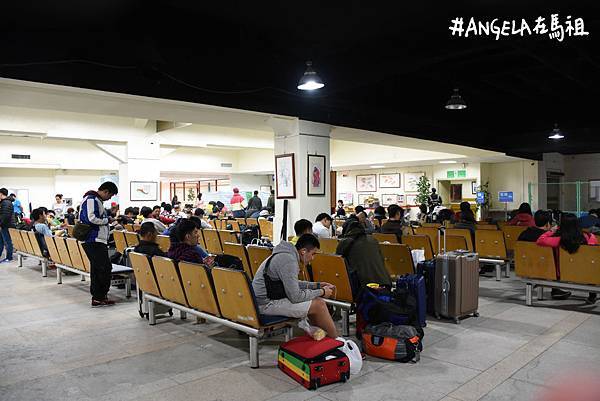 馬祖|搭乘台馬輪過夜,前往東引島 49 1468322880 4110920632 n