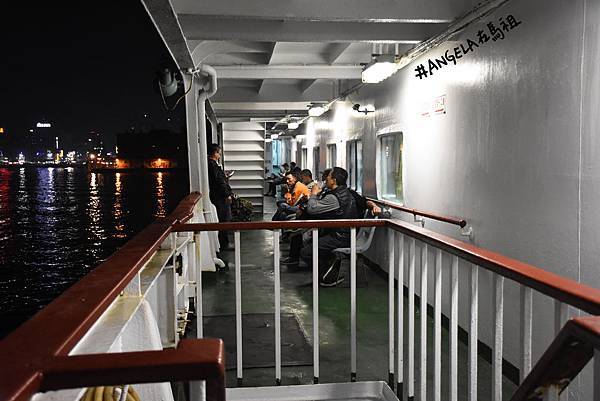 馬祖|搭乘台馬輪過夜,前往東引島 74 1468322927 1315880196 n