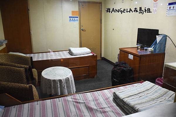 馬祖|搭乘台馬輪過夜,前往東引島 72 1468322944 412426593 n