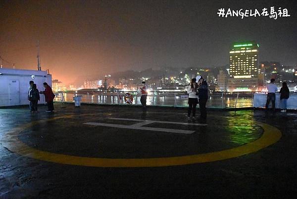 馬祖|搭乘台馬輪過夜,前往東引島 78 1468322951 2034218802 n