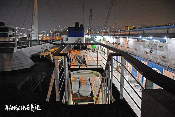 馬祖|搭乘台馬輪過夜,前往東引島 77 1468322954 2974988818 n