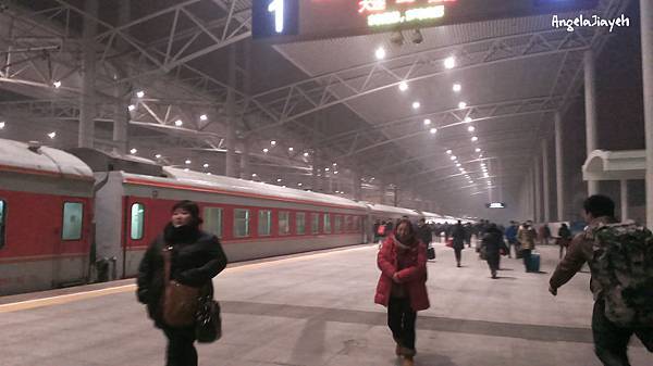 吉林|霧淞島,松花江,冰天雪地的美麗。 46 1.jpg